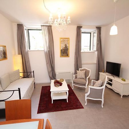 Dolce Vita Apartment دوبروفينك المظهر الخارجي الصورة