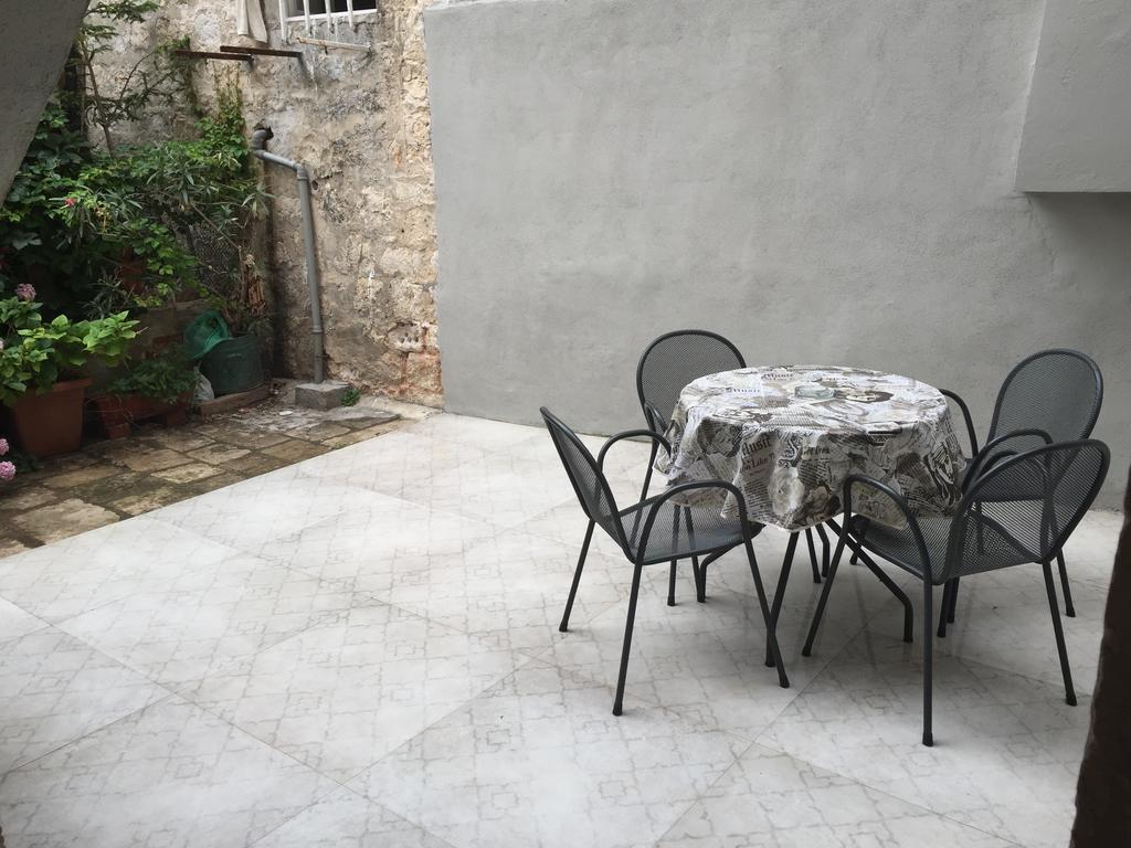 Dolce Vita Apartment دوبروفينك المظهر الخارجي الصورة