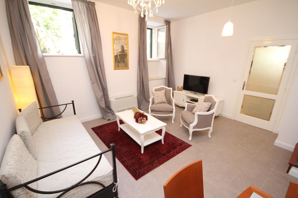 Dolce Vita Apartment دوبروفينك المظهر الخارجي الصورة