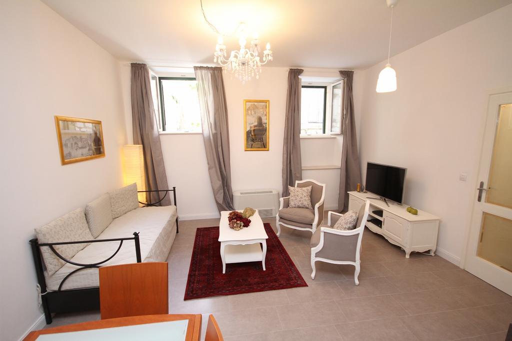 Dolce Vita Apartment دوبروفينك المظهر الخارجي الصورة