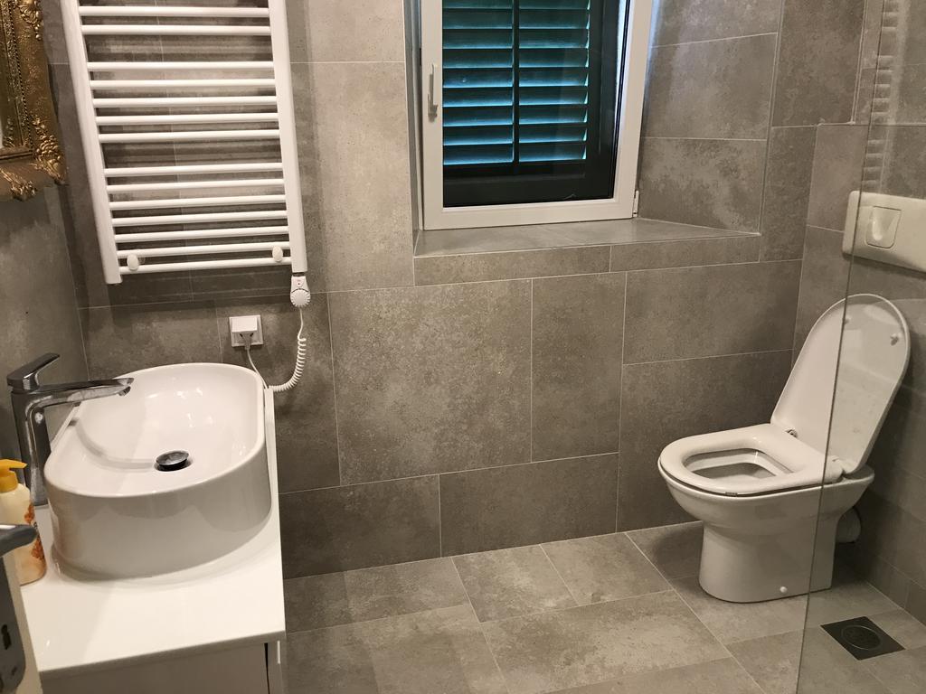 Dolce Vita Apartment دوبروفينك المظهر الخارجي الصورة