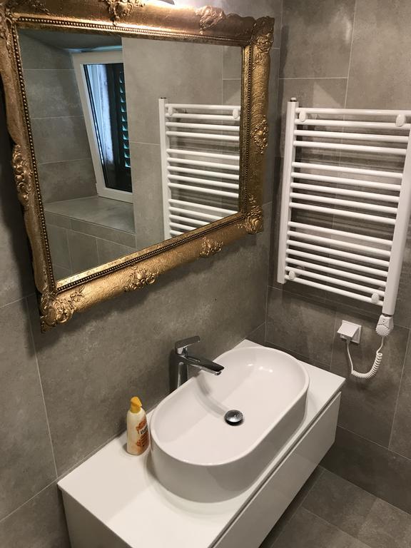 Dolce Vita Apartment دوبروفينك المظهر الخارجي الصورة