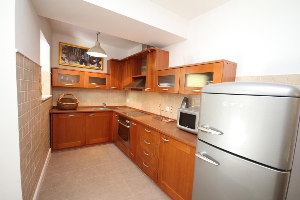 Dolce Vita Apartment دوبروفينك المظهر الخارجي الصورة