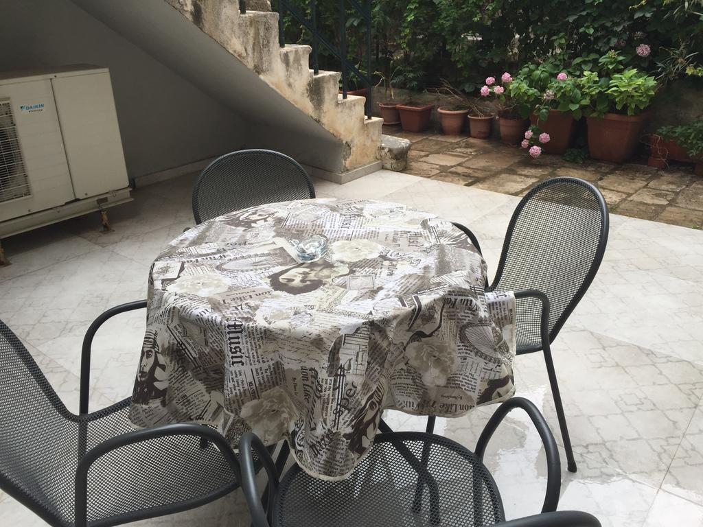 Dolce Vita Apartment دوبروفينك المظهر الخارجي الصورة