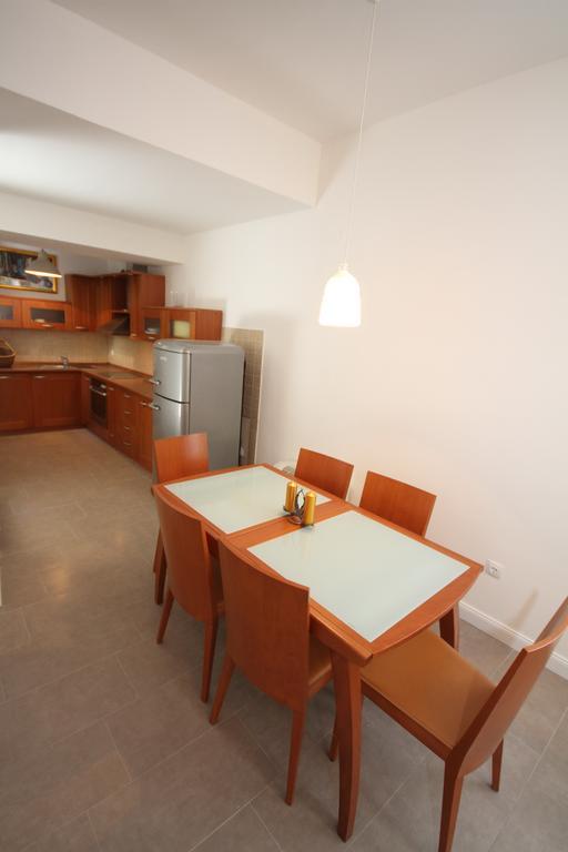 Dolce Vita Apartment دوبروفينك المظهر الخارجي الصورة