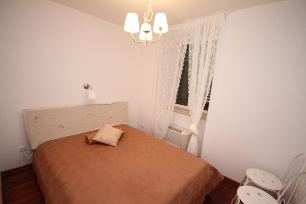 Dolce Vita Apartment دوبروفينك المظهر الخارجي الصورة