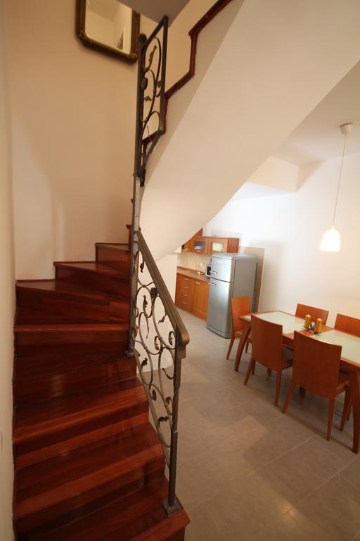 Dolce Vita Apartment دوبروفينك المظهر الخارجي الصورة